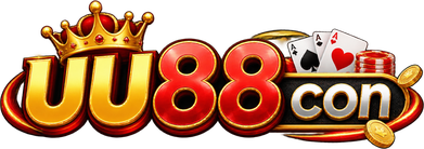 UU88 Con Logo